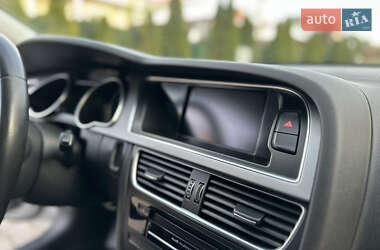 Ліфтбек Audi A5 Sportback 2013 в 