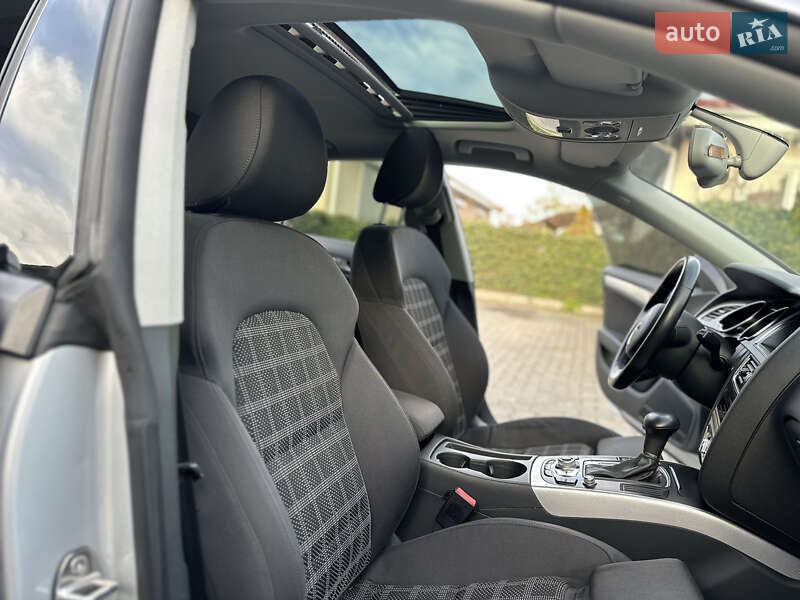 Лифтбек Audi A5 Sportback 2013 в Одессе