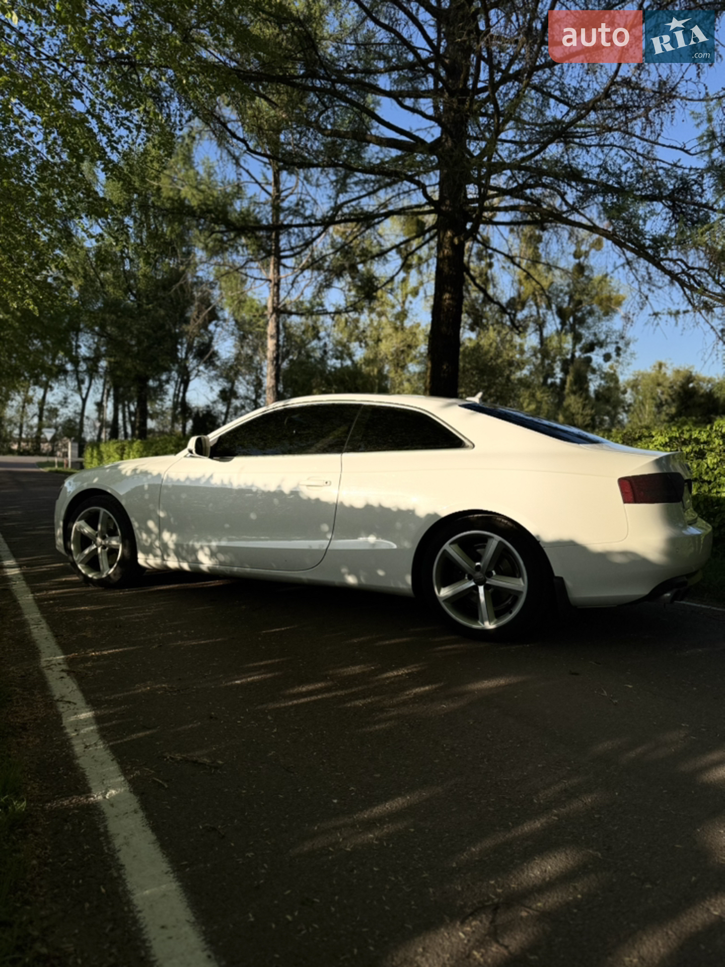 2010 Audi A5 - мініатюра 4