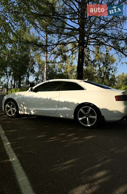 Лифтбек Audi A5 Sportback 2010 в 