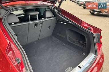 Ліфтбек Audi A5 Sportback 2017 в 