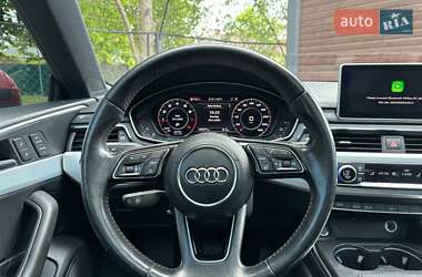 Ліфтбек Audi A5 Sportback 2017 в 