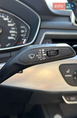 Лифтбек Audi A5 Sportback 2019 в 