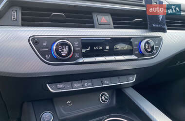 Ліфтбек Audi A5 Sportback 2018 в 