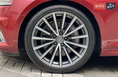 Лифтбек Audi A5 Sportback 2018 в 