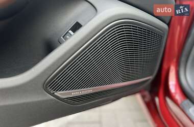 Лифтбек Audi A5 Sportback 2018 в 