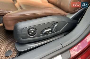 Лифтбек Audi A5 Sportback 2018 в 