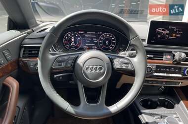 Лифтбек Audi A5 Sportback 2018 в 