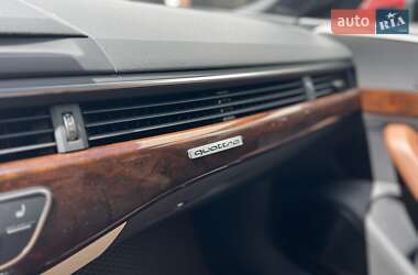 Лифтбек Audi A5 Sportback 2018 в 