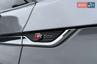 Лифтбек Audi A5 Sportback 2018 в 