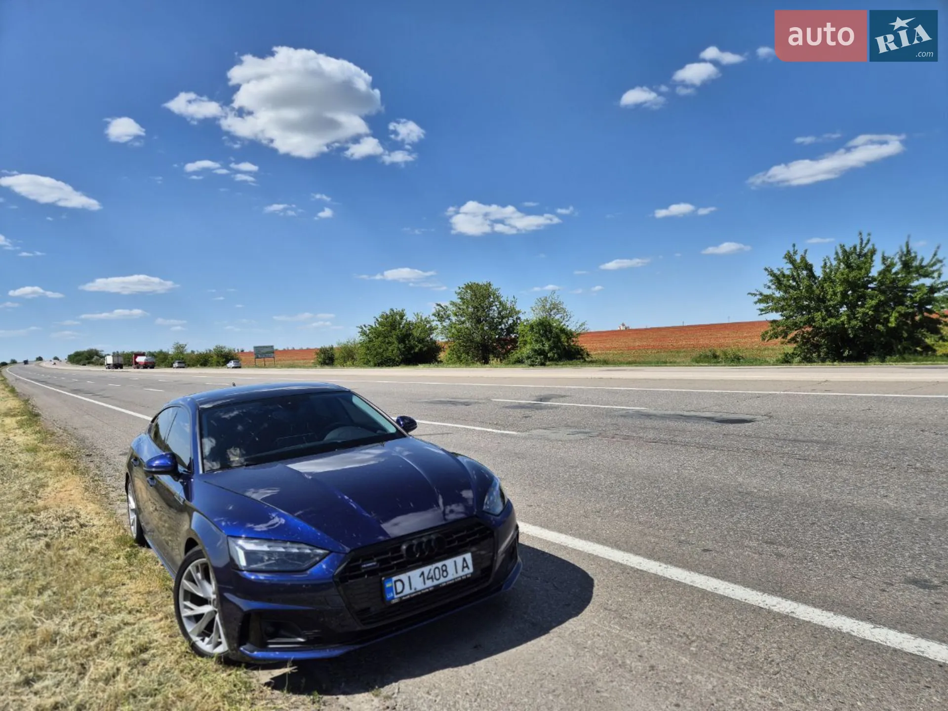 2022 Audi A5 - мініатюра 6