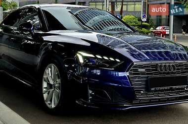 Ліфтбек Audi A5 Sportback 2022 в Києві