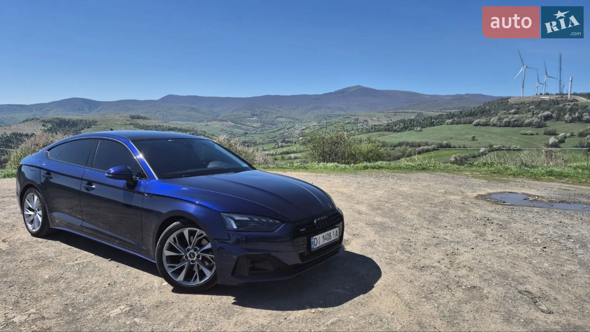 2022 Audi A5 - мініатюра 15