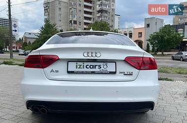 Ліфтбек Audi A5 Sportback 2015 в 