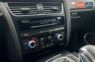 Ліфтбек Audi A5 Sportback 2015 в 