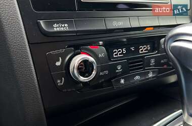 Ліфтбек Audi A5 Sportback 2015 в 