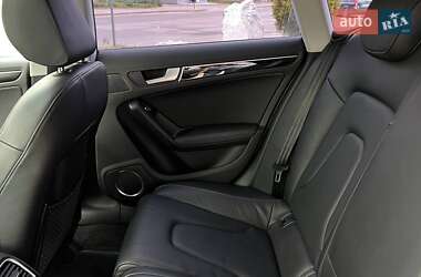 Ліфтбек Audi A5 Sportback 2015 в 