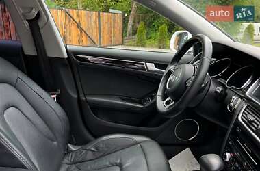 Ліфтбек Audi A5 Sportback 2015 в 