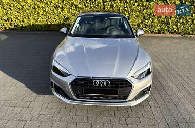 Лифтбек Audi A5 Sportback 2022 в 