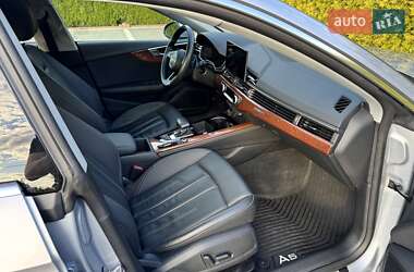 Лифтбек Audi A5 Sportback 2022 в 