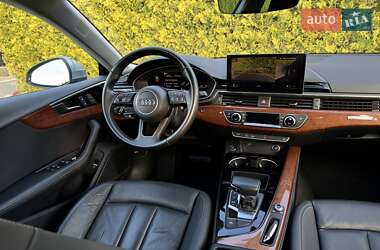 Лифтбек Audi A5 Sportback 2022 в 