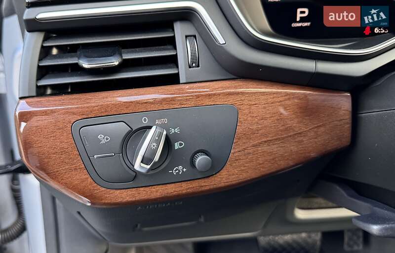 Ліфтбек Audi A5 Sportback 2022 в Львові