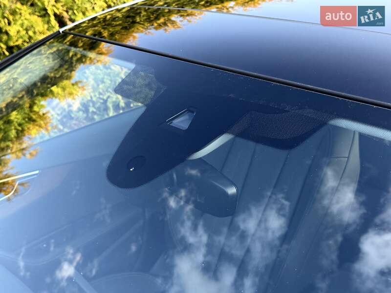 Ліфтбек Audi A5 Sportback 2022 в Львові