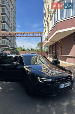 Ліфтбек Audi A5 Sportback 2011 в 