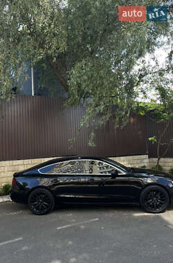 Ліфтбек Audi A5 Sportback 2011 в 