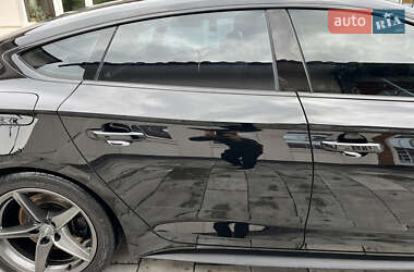 Ліфтбек Audi A5 Sportback 2018 в 