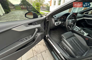 Ліфтбек Audi A5 Sportback 2018 в 