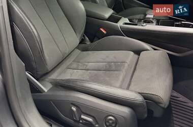 Лифтбек Audi A5 Sportback 2022 в 