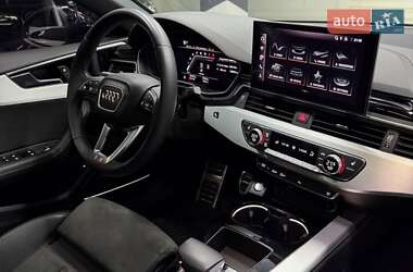 Лифтбек Audi A5 Sportback 2022 в 