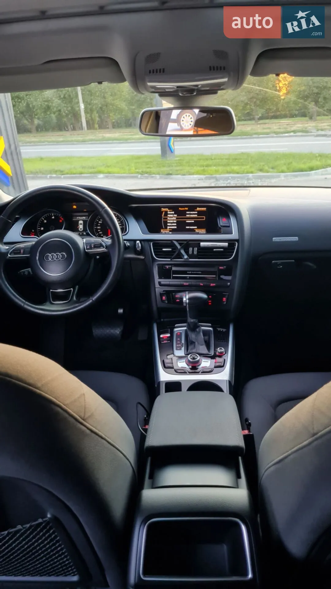 2012 Audi A5 - мініатюра 25