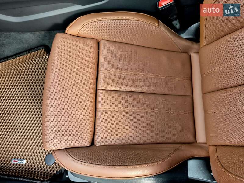 Ліфтбек Audi A5 Sportback 2018 в Києві