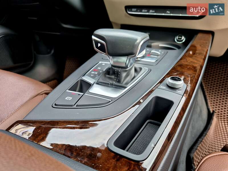 Ліфтбек Audi A5 Sportback 2018 в Києві