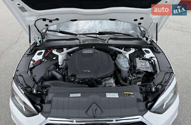 Лифтбек Audi A5 Sportback 2020 в 