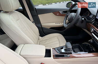 Лифтбек Audi A5 Sportback 2020 в 