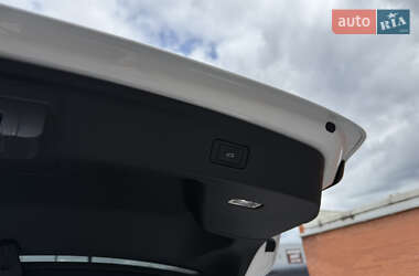 Лифтбек Audi A5 Sportback 2020 в 