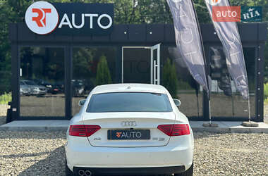 Лифтбек Audi A5 Sportback 2014 в 