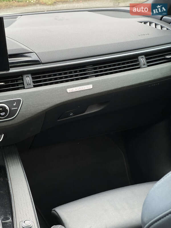 Лифтбек Audi A5 Sportback 2021 в Киеве