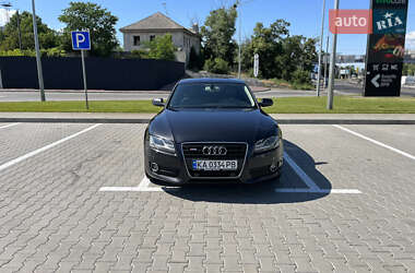 Лифтбек Audi A5 Sportback 2010 в 