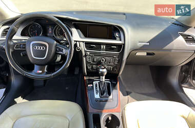 Лифтбек Audi A5 Sportback 2010 в 