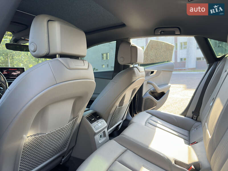 Ліфтбек Audi A5 Sportback 2018 в Южноукраїнську