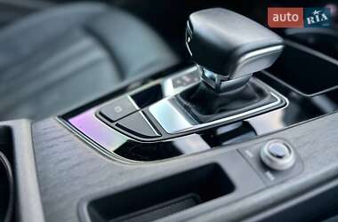 Лифтбек Audi A5 Sportback 2019 в 