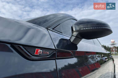Лифтбек Audi A5 Sportback 2019 в 