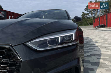 Лифтбек Audi A5 Sportback 2019 в 