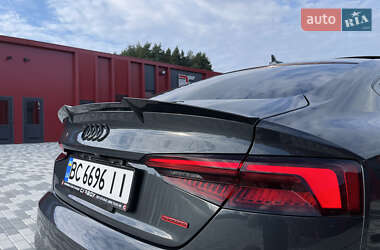 Лифтбек Audi A5 Sportback 2019 в 