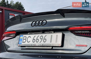 Лифтбек Audi A5 Sportback 2019 в 