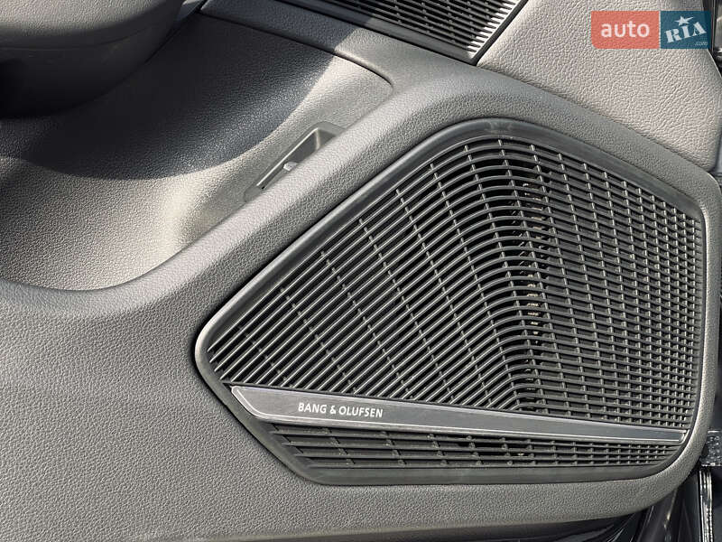 Ліфтбек Audi A5 Sportback 2019 в Львові